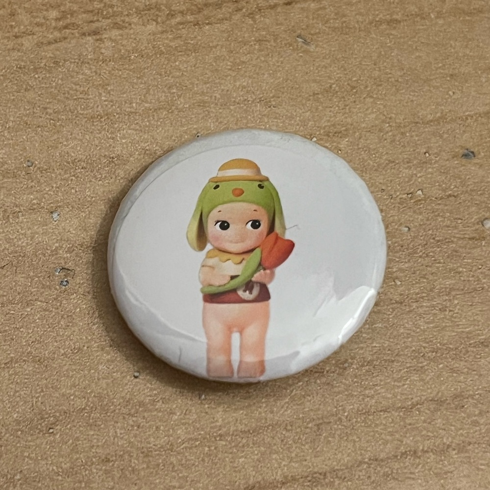 sonny angel pins - Picture 6 of 11